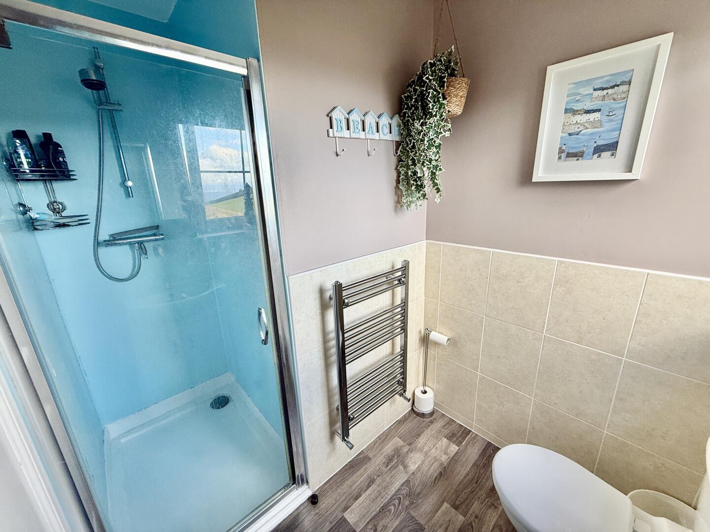 Ardrossan High Road, West Kilbride